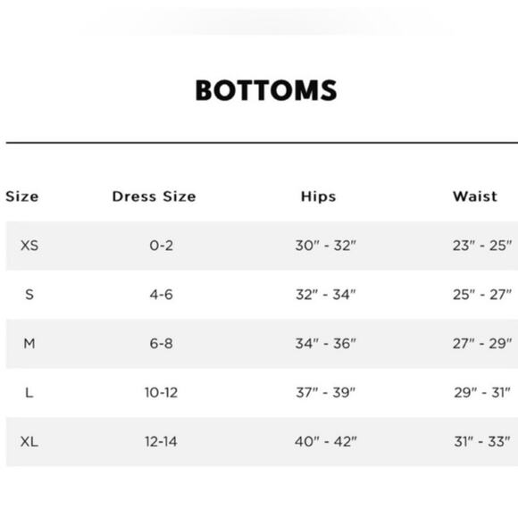 NWT Free People x Toast Swim Bikini Bundle Green, Coral And Rainbow Rib Sz XS - Picture 11 of 11